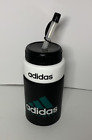 Koozie Minisport Adidas Insulated Cup and Staw -Read Descr.-