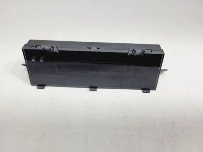 2012 2013 2014 2015 2016 SUBARU IMPREZA INFORMACIÓN PANTALLA 85261FJ070 Foto 1 de 4