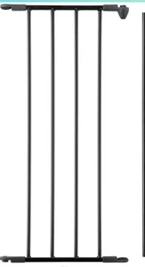 BabyDan Configure Safety Gate and Flex Baby Gate 33cm Extension - Black - Picture 1 of 2