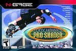 Tony Hawk's Pro Skater (N-Gage, 2003)