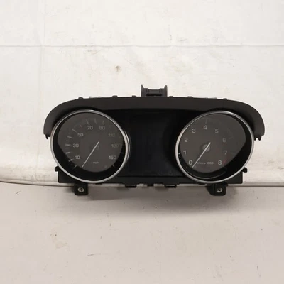 Land Rover Range Rover Evoque 2012-2013 velocímetro Speedo Cluster 123 k OEM Foto 1 de 4