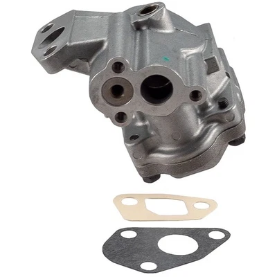 Melling M128 Engine Oil Pump For Select 86-11 Ford Mazda Mercury Merkur Models - Image 1 of 4