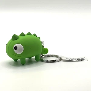 NWT Disney Pascal from Tangled Keychain - Picture 1 of 3