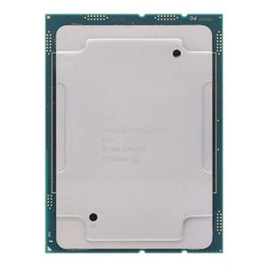 Processeur Intel Xeon 8 cœurs Gold 6144 24,75 Mo 3,50 GHz - SR3 Mo - Photo 1/2