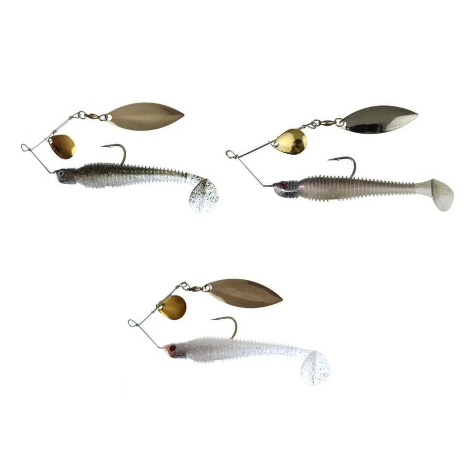 Gancho de pesca Jewel Gem Blade 2.0 5/16 OZ Foto 1 de 1