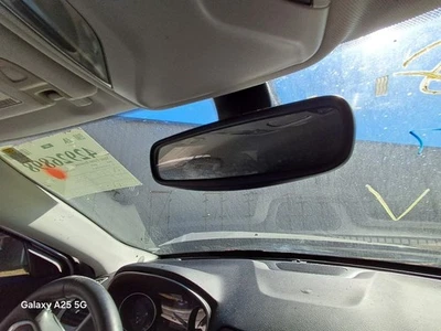 Espejo retrovisor Jeep Compass 2018 atenuación manual OEM usado 44000 millas Foto 1 de 4