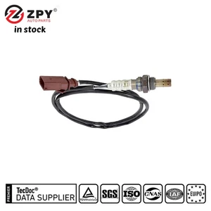 ZPY New Quality Rear Left Oxygen Sensor For 2010-2015 AUDI Q7 3.0L 4L0 906 262J - Picture 1 of 6