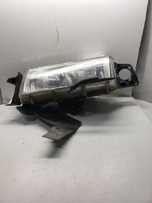 Faro izquierdo conductor compatible con 95-97 VOLVO 960 1442820 Foto 1 de 4