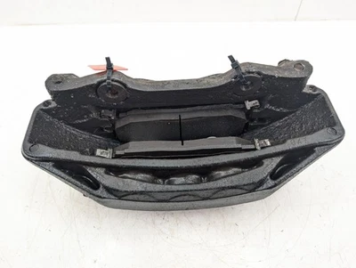 AUDI Q7 MK2 4M BRAKE CALIPER FRONT RIGHT DRIVER SIDE 2016 — 第 1/4 张图片