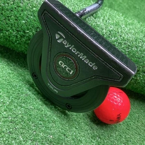 TaylorMade Arc1 TOUR Putter Left-Handed Golf Club Excellent Condition - Picture 1 of 12