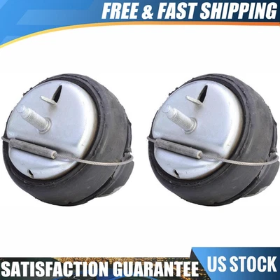 Montaje de motor de anclaje para Volvo S70 L5 1998 1999 2000 2,3 L Turbo DOHC Foto 1 de 3