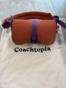 coachtopia Coachtopia shoulder bag - Picture 1 of 10