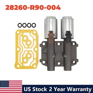 28260-R90-004 For Honda Accord Element Acura 2.4 Automatic Transmission Solenoid - Bild 1 von 6