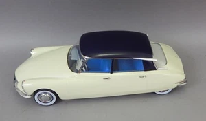 NOREV 1/12 1956 DS19 Citroen Model limited edition / 500 - Picture 1 of 4