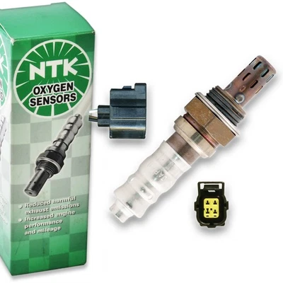 Датчик кислорода NGK NTK Upstream O2 для Dodge SX 2.0 2.0L L4 - um 2003-2004 годов выпуска - Изображение 1 из 4