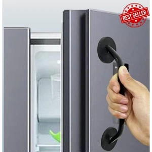 Magnetic Refrigerator Door Handle, Super Strong Magnets new - Picture 1 of 4