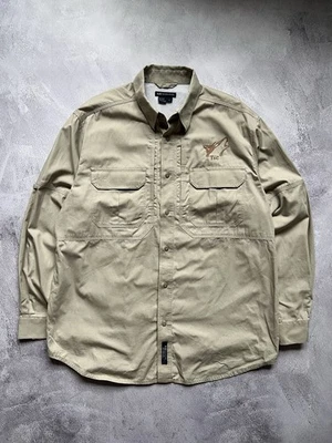5.11 Tactical ABR™ PRO LONG SLEEVE SHIRT - Image 1 of 4