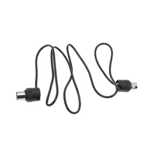 Midi-Kabel Audio-Midi-Verlängerungskabel Für Elektrische Gitarre - Afbeelding 1 van 12