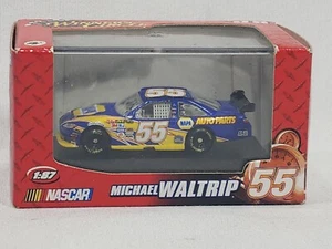 Winners Circle 1/87 Nascar #55 Michael Waltrip 2008 Napa - Bild 1 von 6