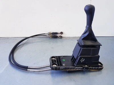 MG MG6 GT TURBO 1.8i 2013 5 SPEED MANUAL GEAR SELECTOR WITH LINKAGES - Image 1 of 4