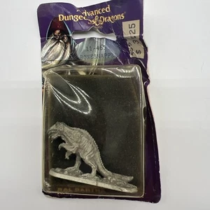 Ral Partha Dungeons & Dragons Bonesnapper 11-465 raro 1988 NUOVO - Foto 1 di 7