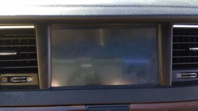 Pantalla Info-GPS-TV Pantalla 7.0" Se Adapta a 17-19 CADENZA 721611 Foto 1 de 4