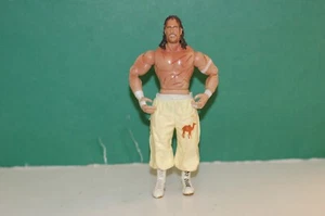 Sabu Actionfigur Marvel TNA Wrestling Total Nonstop Lock Down Serie 3 2005 - Bild 1 von 4