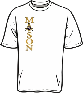 Mason Vertical shirt - Picture 1 of 2
