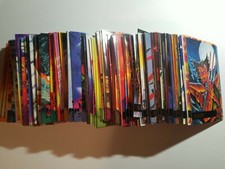 95 FLEER ULTRA MARVEL X MEN CARD, COMPLETE YOUR SET  **UPDATED**