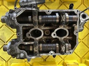 09-14 Subaru WRX Ej25 Turbo Head LH D25  - Bild 1 von 5