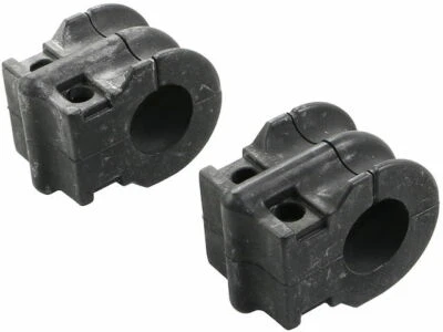 For 2009-2016 Nissan Murano Sway Bar Bushing Kit Front To Frame Moog 12913SY - Image 1 of 2