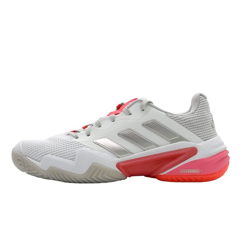 adidas Barricade 13 All Court Women's Tennis Shoes Sports Training NWT IH2967 - Image 1 of 4