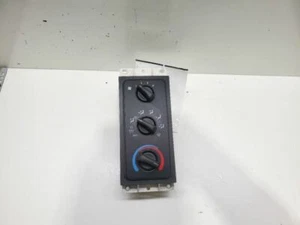 Dodge Dakota 1999-2000, control de temperatura sin aire acondicionado, número de pieza - 55056875AA - Imagen 1 de 3