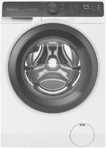 Westinghouse 8kg Front Load Washing Machine WWF8024M5WA - Picture 1 of 7