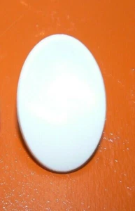 (1) Repuesto blanco con pestaña de botón de ventilación Tupperware Fridgesmart 3999 ¡envíos gratis! - Imagen 1 de 1