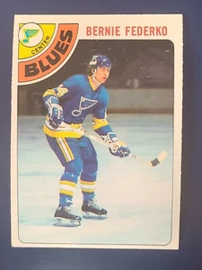 Tarjetas de hockey O-Pee-Chee OPC 1978-79 completa tu conjunto que elijas #131 - 260 - Imagen 1 de 229