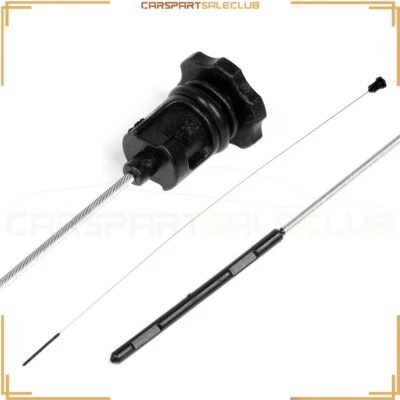 For 2011-2012 Dodge Challenger SXT Coupe 3.6L Transmission Level Dipstick - Image 1 of 4