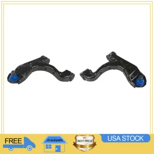 Rear Upper Control Arm & Ball Joint 2PCS Set Mevotech For 05-10 Nissan Armada - Picture 1 of 9