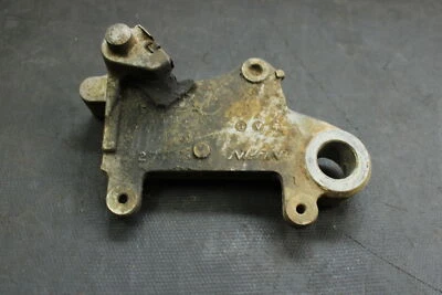 Suspensión de pinza de freno trasera Nissan Dr250 1990 fabricante de equipos originales B4429 Foto 1 de 4