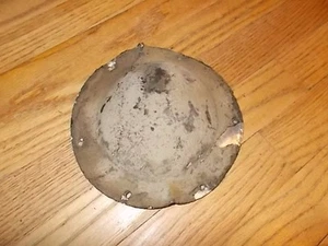 LANCIA Flaminia 2.8 / 3B Coupe Used Head Light ACCESS COVER - Picture 1 of 4