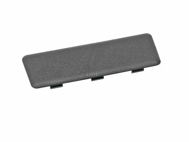 Cubierta de motor techo corredizo para BMW 318i Convertible 1984-1985, 1991-1992 S728QN Foto 1 de 1