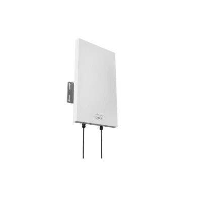 Cisco Meraki MA-ANT-23 Network Antenna Sector Antenna N-type 11 dBi 2.4 GHz - Image 1 of 4