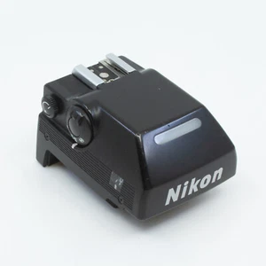 Nikon DP-20 Viewfinder - Fits F4 F4S - UNTESTED - Picture 1 of 10