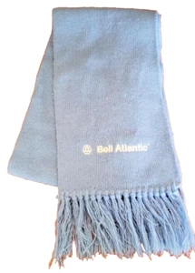 Bell Atlantic Strickschal - Bild 1 von 2