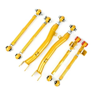 FAPO Rear Camber Lateral Control Arm For Subaru Impreza WRX STI 02-07 93-01GD/GG - Picture 1 of 7