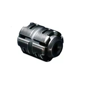 EDC Decompression Fingertips Spinning Top Gyroscope Toy EDC Tool Knife Pendant - Picture 1 of 11