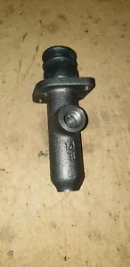 Pompa freni Fiat Balilla 508 - Foto 1 di 6