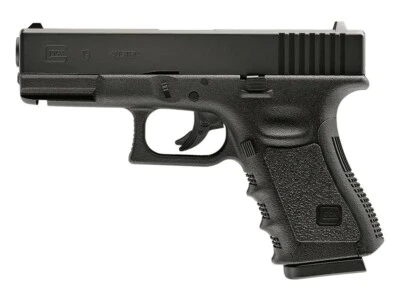 Umarex Glock 19 Gen 3 .177 Caliber CO2 Powered BB Air Gun Pistol - Image 1 of 3