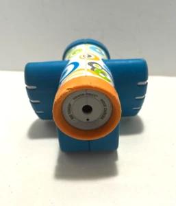 Cámara de video de juguete Fisher-Price KID-TOUGH DE COLECCIÓN funciona con pilas - Imagen 1 de 16