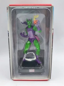 MARVEL HEROES 3D nr 22  GOBLIN  solo la Statua CENTAURIA PANINI - Imagen 1 de 6